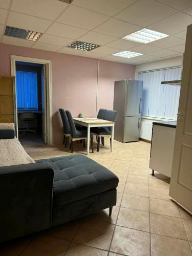 Paide Apartment in Paide