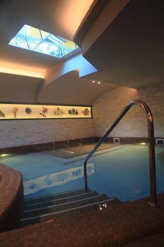 Relax Hotel Erica - 온수 욕조