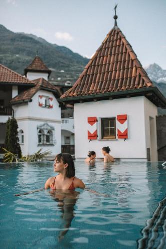 Vitalpina Hotel Schulerhof
