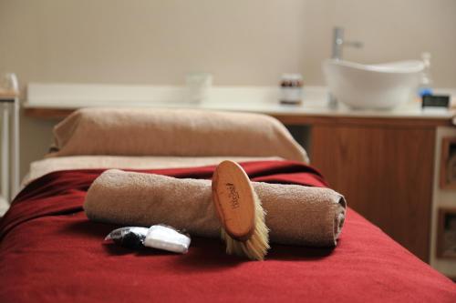 Relax Hotel Erica - 마사지