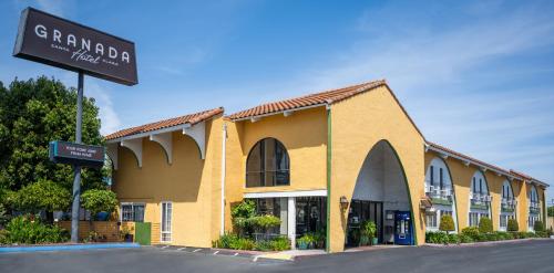 Granada Inn - image 9