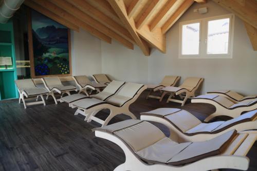 Relax Hotel Erica - 스파