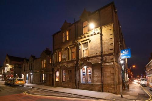 The Royal Hotel and Bar - main image