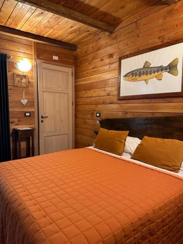 Trout Lodge 2