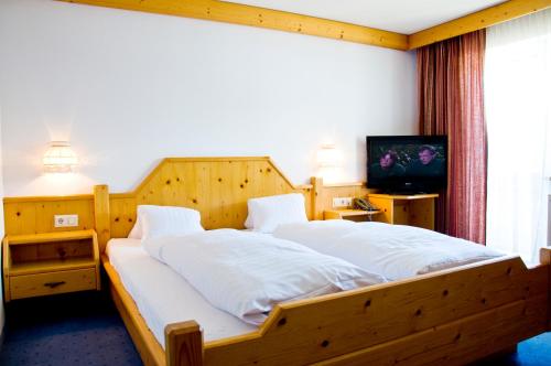 Hotel Alpenfriede - image 9
