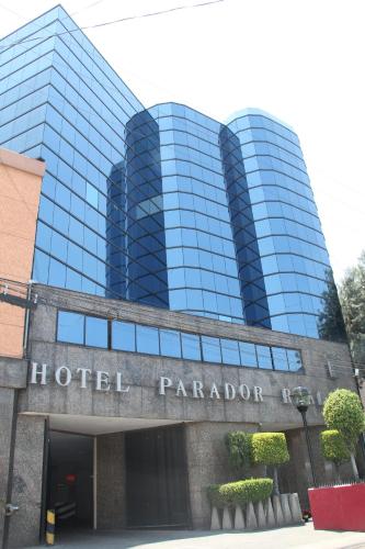 Hotel Parador Real