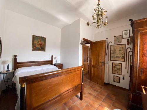 Dimora della Pigna in Pianfei