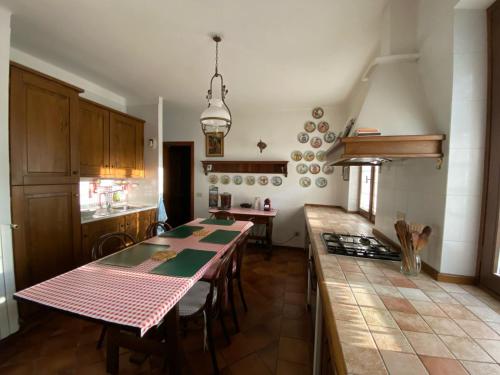 Dimora della Pigna in Pianfei