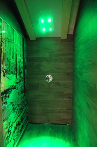 Relax Hotel Erica - 사우나