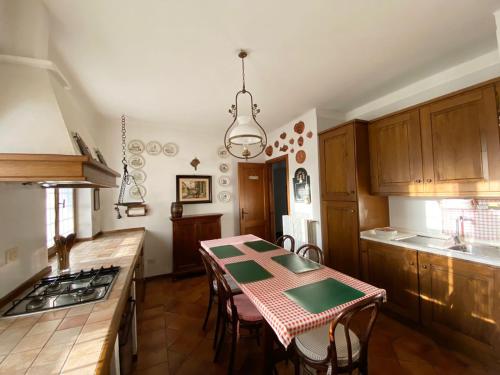 Dimora della Pigna in Pianfei