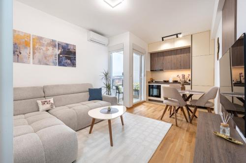 Cozy Apartment- Zabjelo