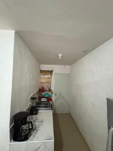 House 15 minutes from GDL Airport and VFG Arena in La Alameda