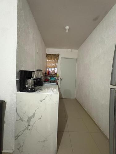 House 15 minutes from GDL Airport and VFG Arena in La Alameda