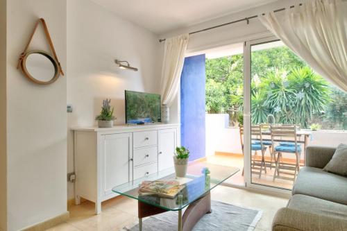 Apartment in El Candado, Málaga