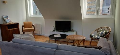 Appartement BZH - Location saisonnière - Plougastel-Daoulas
