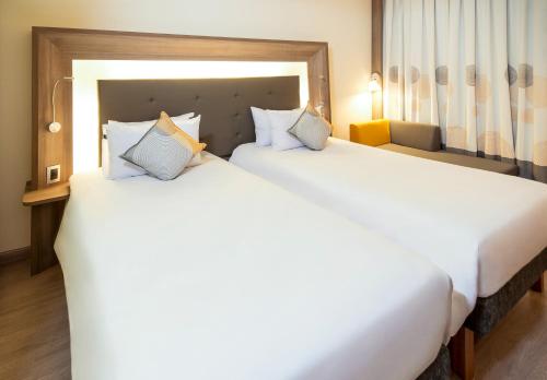 Novotel The Hague World Forum - image 11