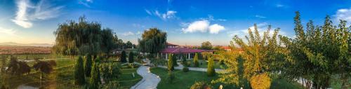 Yaev Hotel - image 3