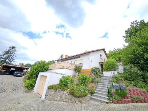 T&G WirthHaus in Bad Rappenau