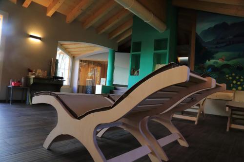 Relax Hotel Erica - 스파