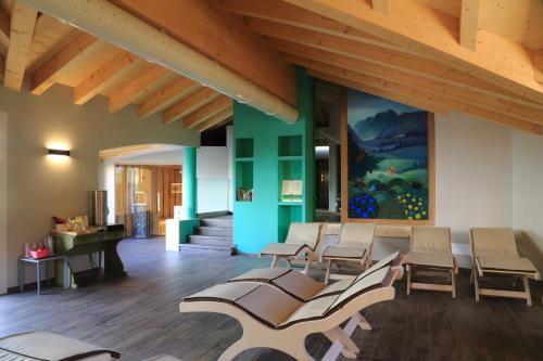 Relax Hotel Erica - 스파
