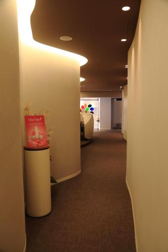 Relax Hotel Erica - 스파