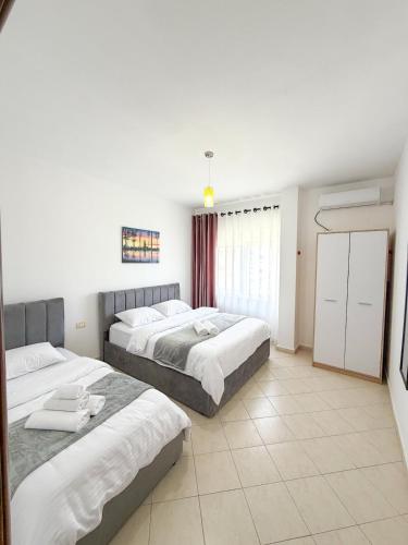 Klevi Apartments