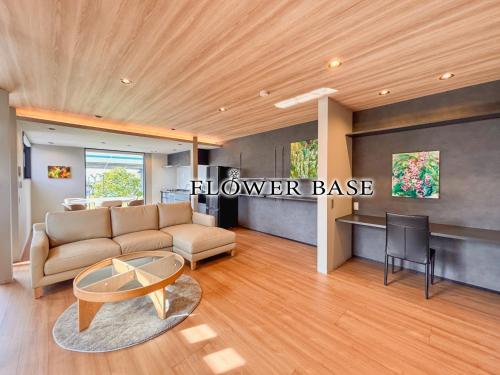 FlowerBase Suzuran - Vacation STAY 45161v – khách sạn tại Momochima
