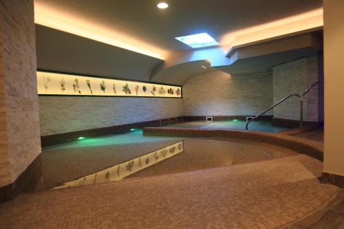 Relax Hotel Erica - 온수 욕조