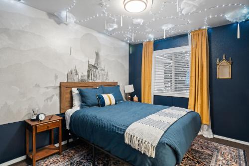 Library INN - Boutique Rooms - Free Breakfast - Hot Tub - image 14