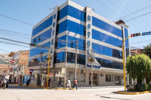 Hotel Sucali