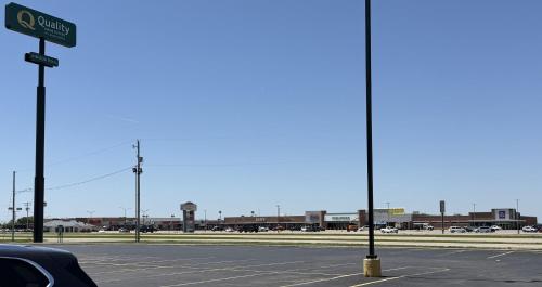 Quality Inn Litchfield Route 66 in Litchfield, USA