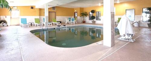 Quality Inn Litchfield Route 66 in Litchfield, USA