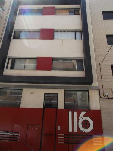 Atico Dos Alturas Alicante 1