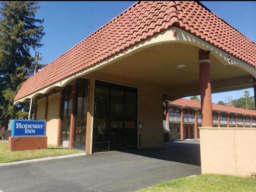 Motel 6 Martinez, CA in มาร์ติเนซ (CA)