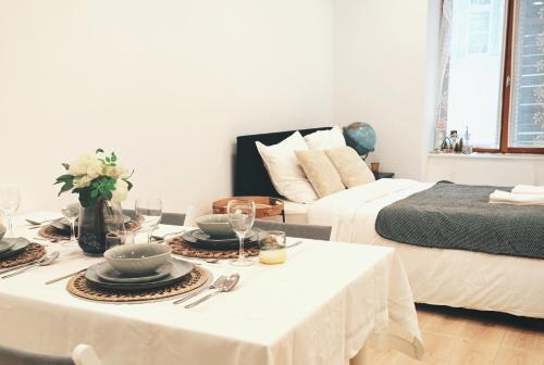 Chez Alice 1 in Montbeliard