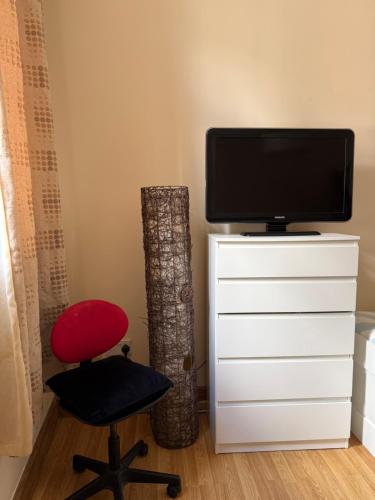 Habitación Cuádruple 3