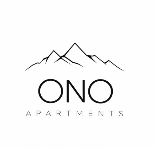 ONO Apartments – khách sạn tại Huben
