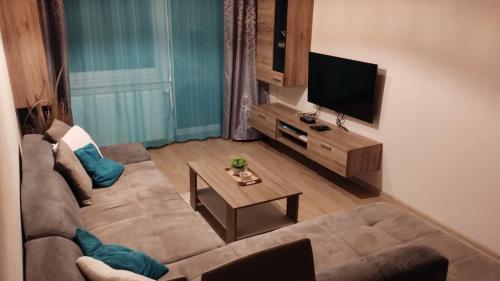 Apartmán Všemina 14A (Apartman Vsemina 14A) in Všemina