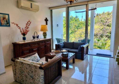 Casa Laak Fabulous rustic townhouse