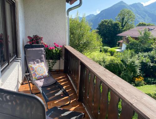 Apartment Linde in Marquartstein