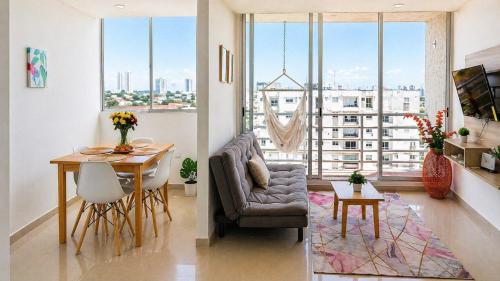 Relax apartamento