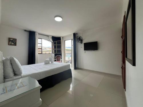 hotel photo
