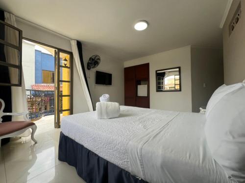 hotel photo