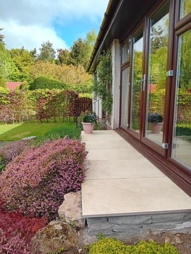 Isla Cottage, Blairgowrie (fotografie 10)