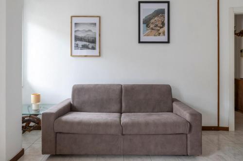 Cozy apartment 5 minutes from San Siro