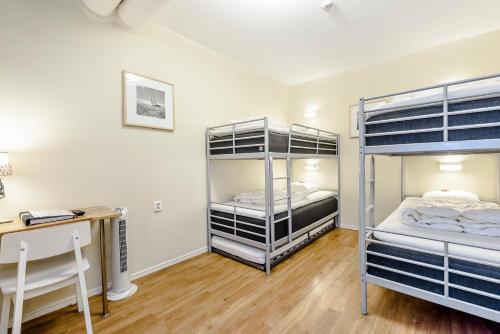 City Hostel - image 5