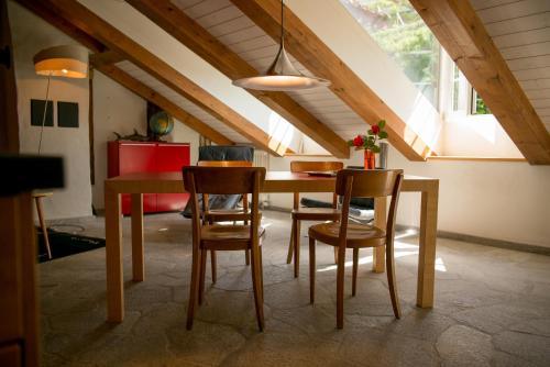 Ferienwohnung Schwert - image 12