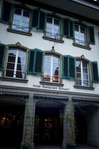 Ferienwohnung Schwert - image 4