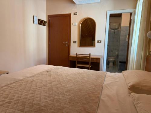 Albergo Seggiovia 4
