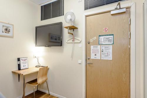 City Hostel, Stockholm (photo 11)